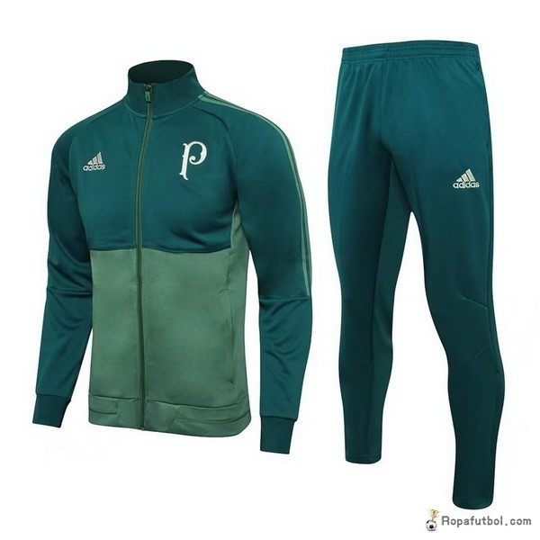 Chandal Palmeiras 2017/18 Verde